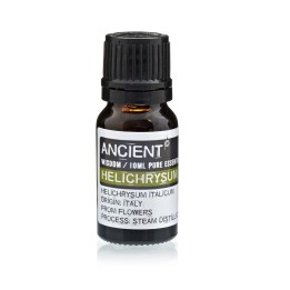 Aceites esenciales de Helichrysum 10ml | HogarLider