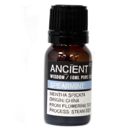 Aceite Esencial Hierbabuena | HogarLider
