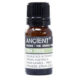 Aceite esencial orgánico - Árbol de té | HogarLider