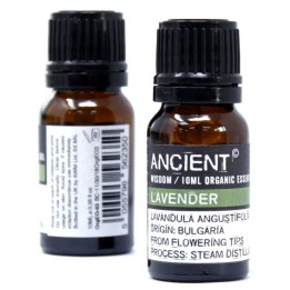 Aceite esencial orgánico - Ylang Ylang | HogarLider