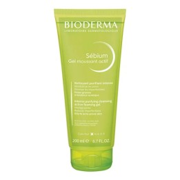 Bioderma Sébium Gel Espumante Activo 200ml | HogarLider