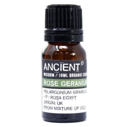 Aceite esencial orgánico - Rosa Geranio | HogarLider