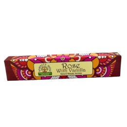 Incienso Namaste Mandala Masala… · AW-NMMi-02 | HogarLider