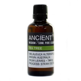 Aceite Esencial 50ml - Árbol de té | HogarLider