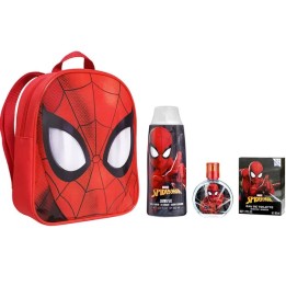 Spiderman Set 3 Piezas | HogarLider