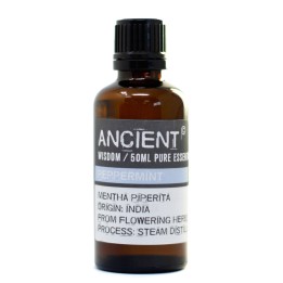 Aceite Esencial 50ml - Menta | HogarLider
