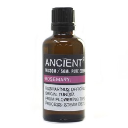 Aceite Esencial 50ml - Romero | HogarLider