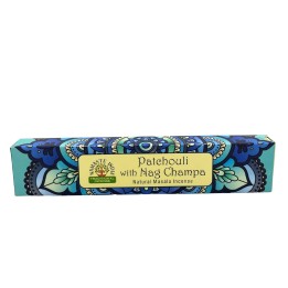 Incienso Namaste Mandala Masala… · AW-NMMi-04 | HogarLider