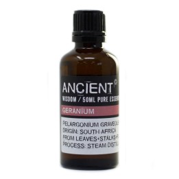 Aceite Esencial 50ml - Geranio | HogarLider