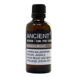 Aceite Esencial 50ml - Sándalo Amayris | HogarLider