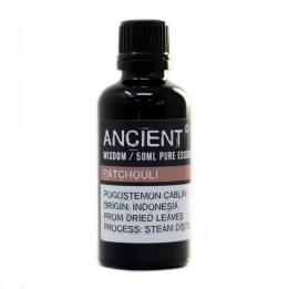 Aceite Esencial 50ml - Pachulí | HogarLider