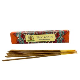 Incienso Namaste Mandala Masala - Palo Santo | HogarLider