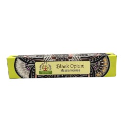 Incienso Namaste Mandala Masala - Opio Negro | HogarLider