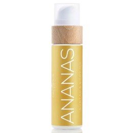 Cocosolis Ananas Suntan and Body Oil 110ml | HogarLider