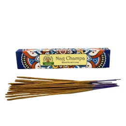 Incienso Namaste Mandala Masala - Nag Champa | HogarLider