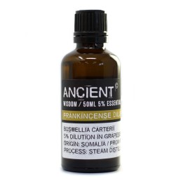 Aceite Esencial 50ml - Incienso Diluido | HogarLider