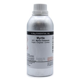 Aceite Esencial 500 ml-Mirto | HogarLider