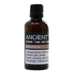 Aceite Esencial 50ml - Canela | HogarLider