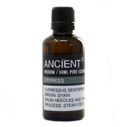 Aceite Esencial 50ml - Ciprés | HogarLider