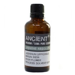 Aceite Esencial 50ml - Jazmín absoluto | HogarLider