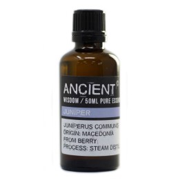 Aceite Esencial 50ml - Enebro | HogarLider