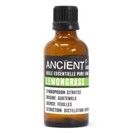 Aceite Esencial de Hierba Limón 50ml | HogarLider