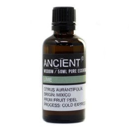 Aceite Esencial 50ml - Lima | HogarLider