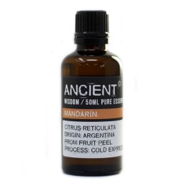 Aceite Esencial 50ml - Mandarín | HogarLider