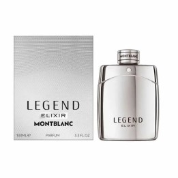 Montblanc Legend Elixir Parfum Spray 100ml | HogarLider