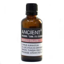 Aceite Esencial 50ml - Neroli Diluido | HogarLider