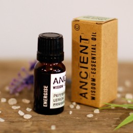 Mezcla Aceites Esenciales 10ml… · AW-AWEBL-01 | HogarLider
