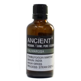 Aceite Esencial 50ml - Palmarosa | HogarLider