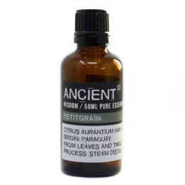 Aceite Esencial 50ml - Petitgrain | HogarLider
