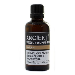Aceite Esencial 50ml - Mirra | HogarLider