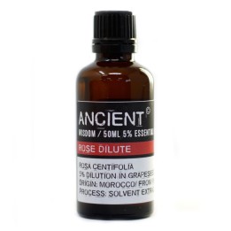 Aceite Esencial 50ml - Rosa Diluida | HogarLider