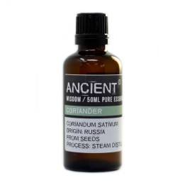 Aceite Esencial 50ml - Cilantro | HogarLider