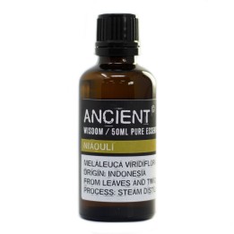 Aceite Esencial 50ml - Niaouli | HogarLider
