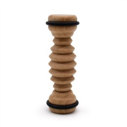 Rodillo para pies con relieves | HogarLider