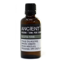 Aceite Esencial 50ml - Pino silvestre | HogarLider