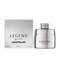 Montblanc Legend Elixir Parfum Spray 50ml | HogarLider