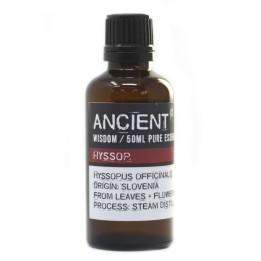 Aceite Esencial 50ml - Hisopo | HogarLider
