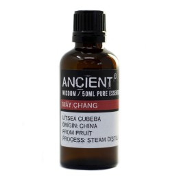 Aceite Esencial 50ml - May Chang | HogarLider