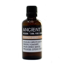 Aceite Esencial 50ml - semilla de zanahoria | HogarLider