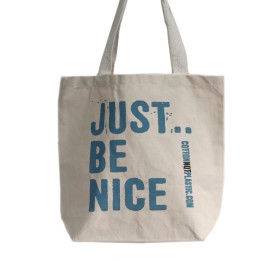 Just Be Nice - (4 diseños surtidos) | HogarLider