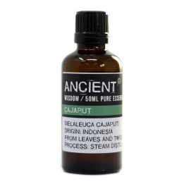 Aceite Esencial 50ml - Cajaput | HogarLider