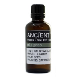 Aceite Esencial 50ml - Semilla de Eneldo | HogarLider