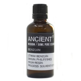 Aceite Esencial 50ml - Benjuí Diluido | HogarLider