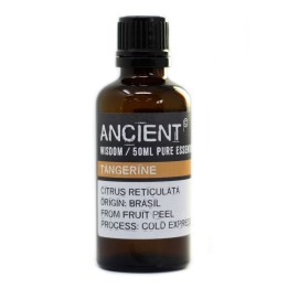 Aceite Esencial 50ml - Tangerina | HogarLider