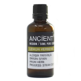 Aceite Esencial 50ml - Verbena de limón | HogarLider