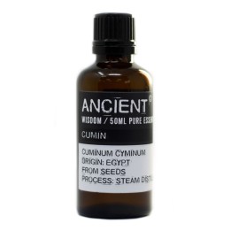 Aceite Esencial 50ml - Semilla de Comino | HogarLider